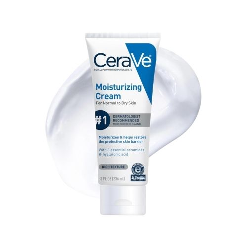Best Facial Moisturizer for Aging Skin