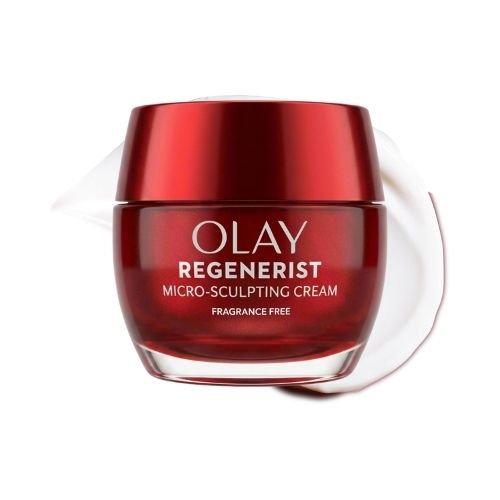 Best Facial Moisturizer for Aging Skin