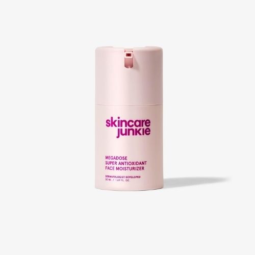 Best Facial Moisturizer for Aging Skin