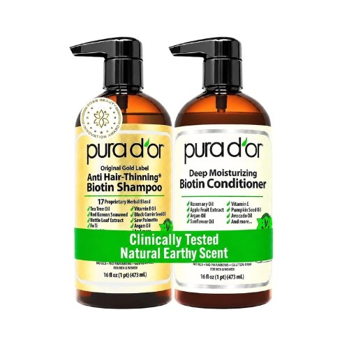 Best Hair Color Products for Fine Thin Hair 10 Products to Consider