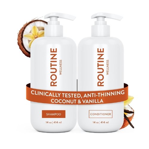 Best Hair Color Products for Fine Thin Hair 10 Products to Consider