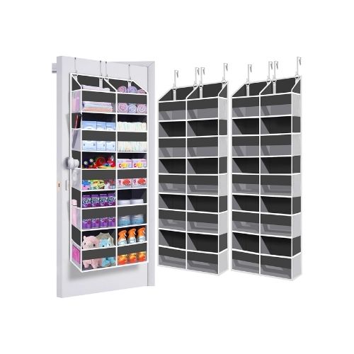 Home Organization Hacks 16 Smart Storage Ideas for Every Room