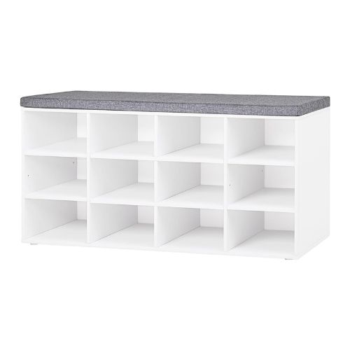 Home Organization Hacks 16 Smart Storage Ideas for Every Room