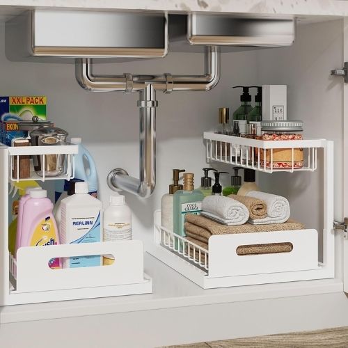 Home Organization Hacks 16 Smart Storage Ideas for Every Room