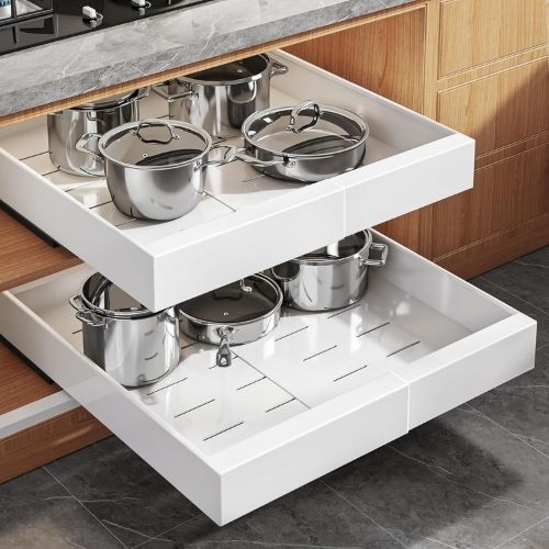 Home Organization Hacks 16 Smart Storage Ideas for Every Room