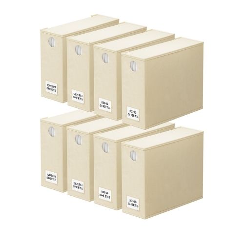 Home Organization Hacks 16 Smart Storage Ideas for Every Room
