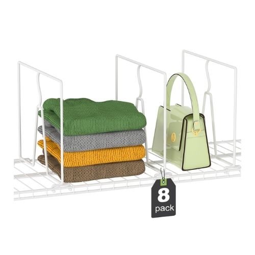 Home Organization Hacks 16 Smart Storage Ideas for Every Room