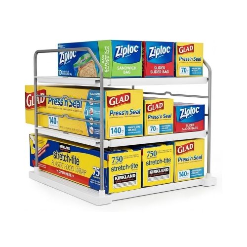 Home Organization Hacks 16 Smart Storage Ideas for Every Room