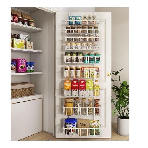 Home Organization Hacks 16 Smart Storage Ideas for Every Room