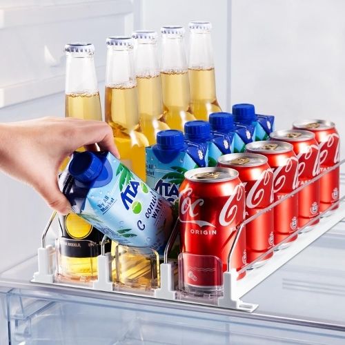 Home Organization Hacks 16 Smart Storage Ideas for Every Room